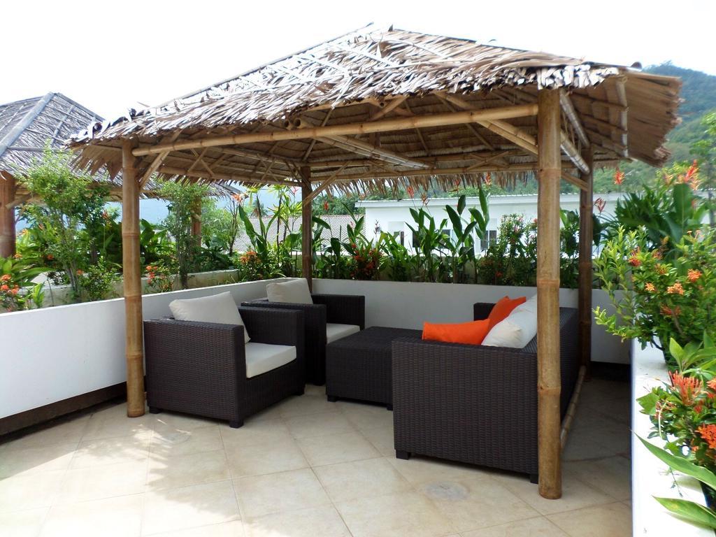Lejlighed Tropical Paradise *